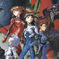 evangelion gogoanime