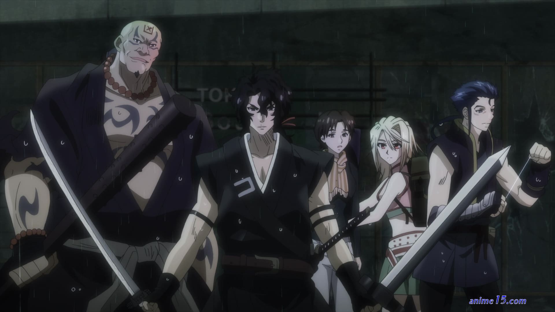 demon slayer episode 4 gogoanime