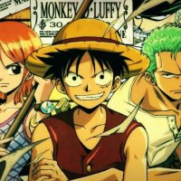 one piece 990