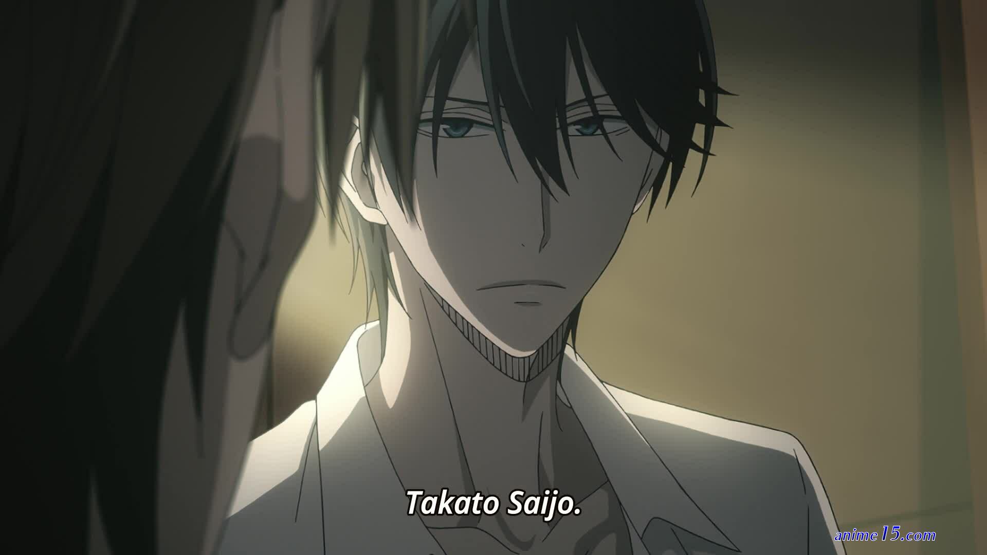 dakaretai otoko s1 vf