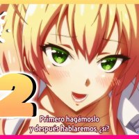 hajimete no gal animefenix