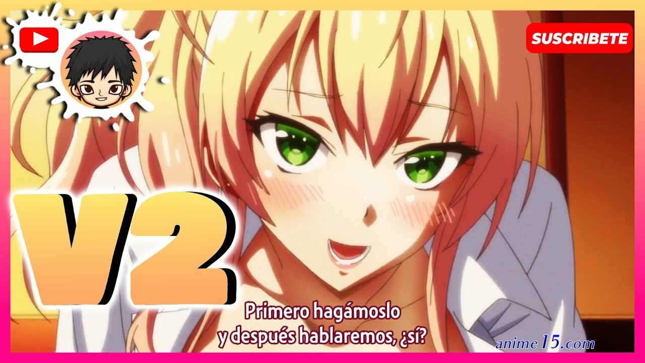 hajimete no gal animefenix