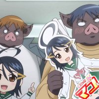 download anime mo ster musume bd sub indo
