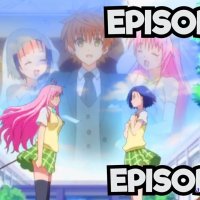 to love ru dub