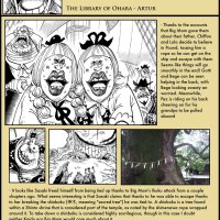 one piece 990