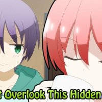 tonikaku episode 13 en francais