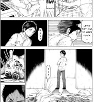 after 5 no joou-tachi