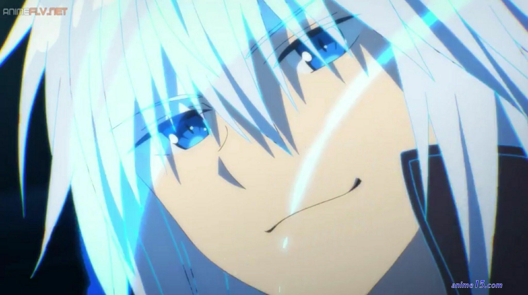 assasins pride tioanime