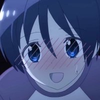 anime marriage blue