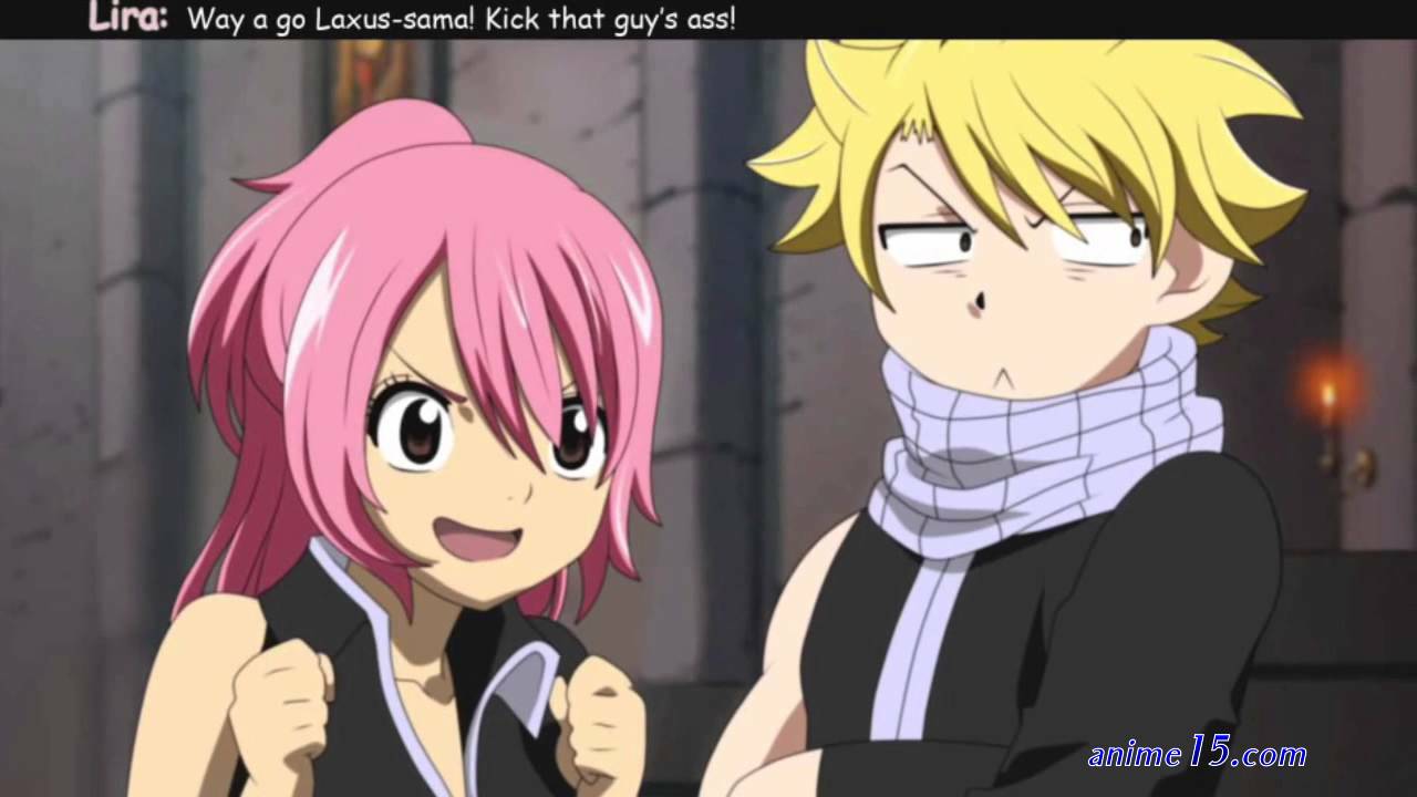 fairy tail ep 102 legendado
