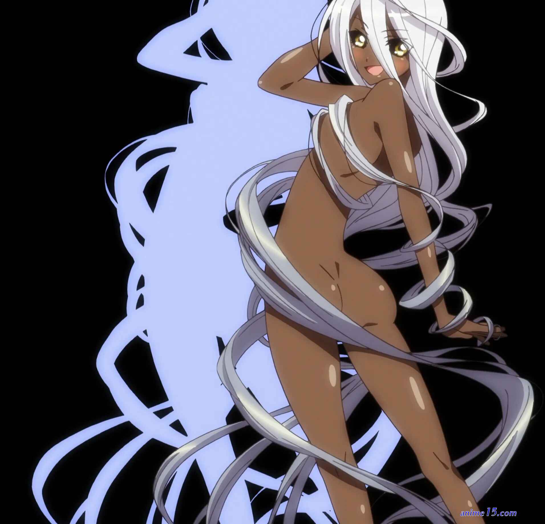 download anime mo ster musume bd sub indo