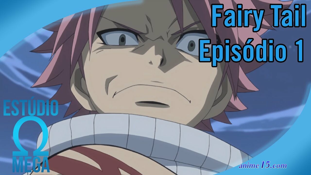fairy tail ep 102 legendado