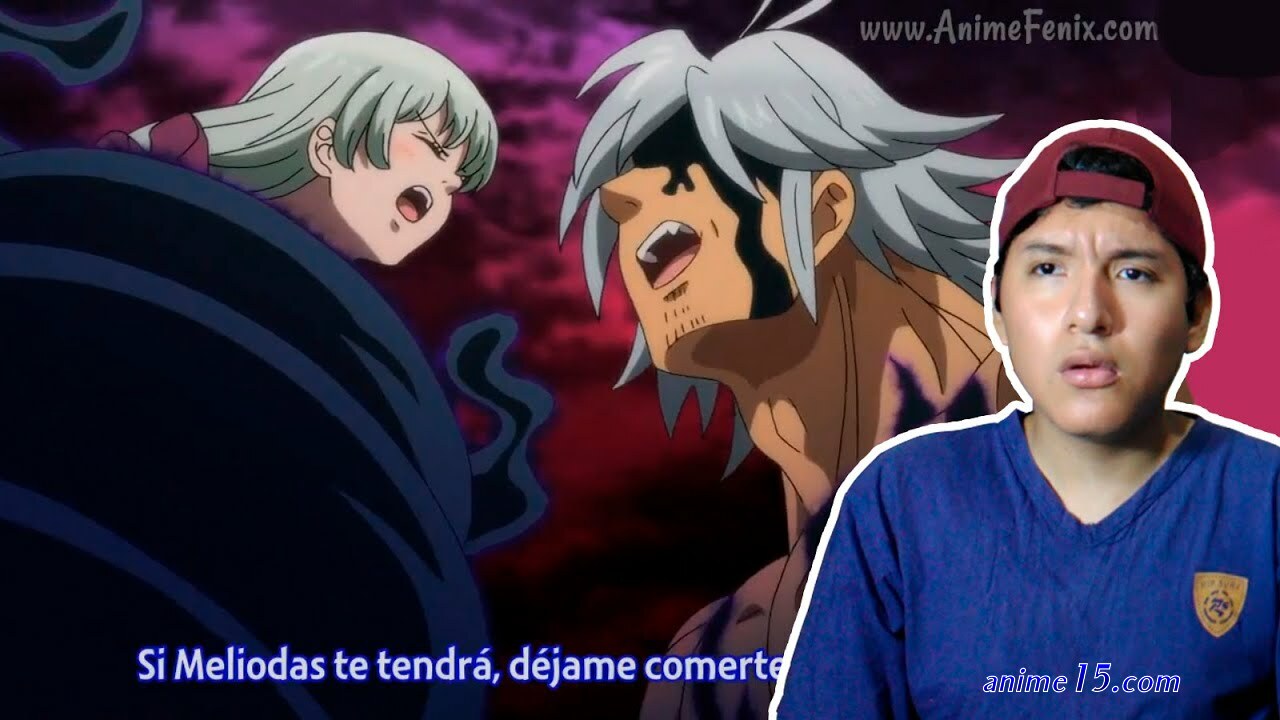 hajimete no gal animefenix