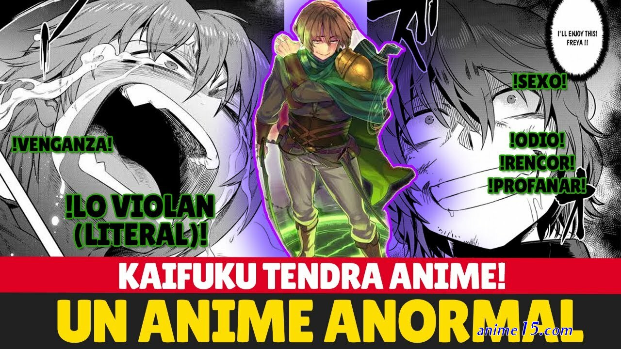 assasins pride tioanime