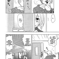 after 5 no joou-tachi