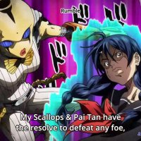 shokugeki no souma dublado 2 temporada