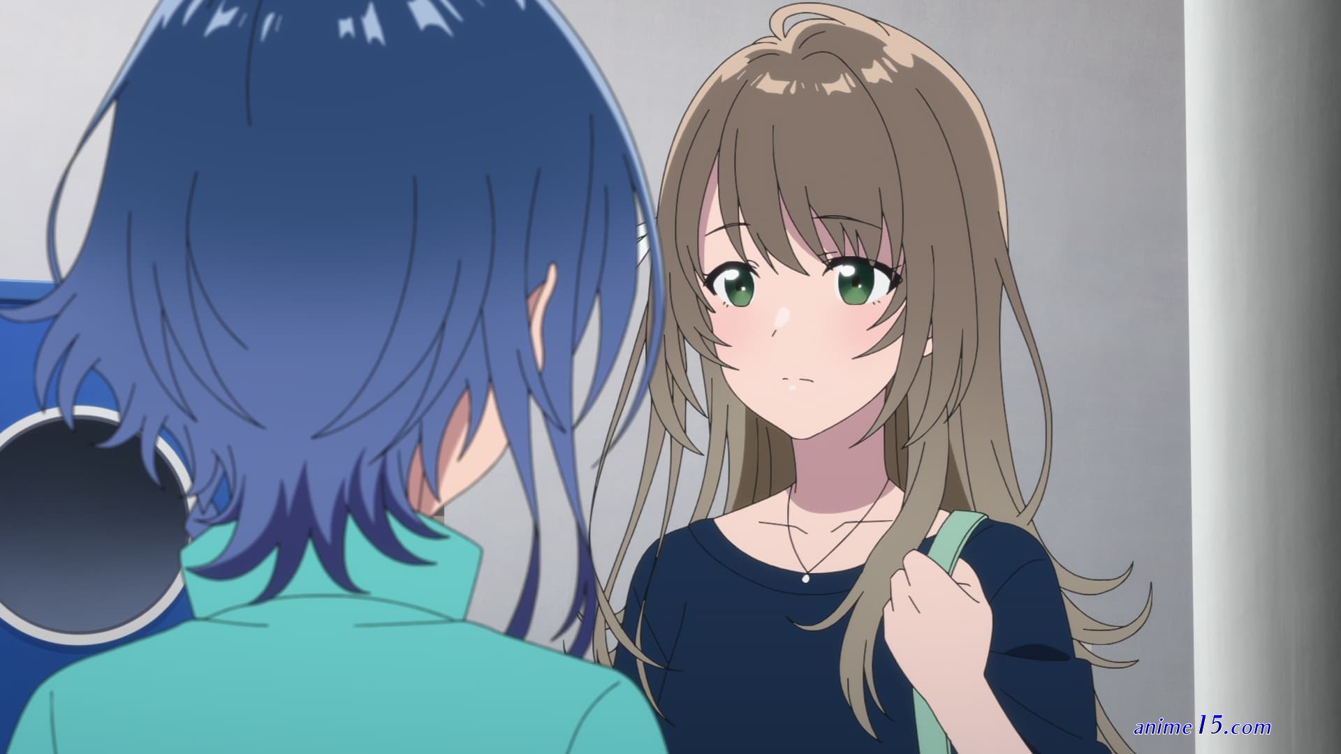 hajimete no gal animefenix