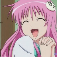 to love ru dub