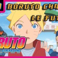 boruto épisode 138 vf