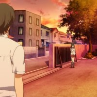 domestic girlfriend watch online