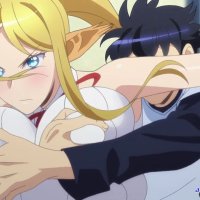monster musume sub indo