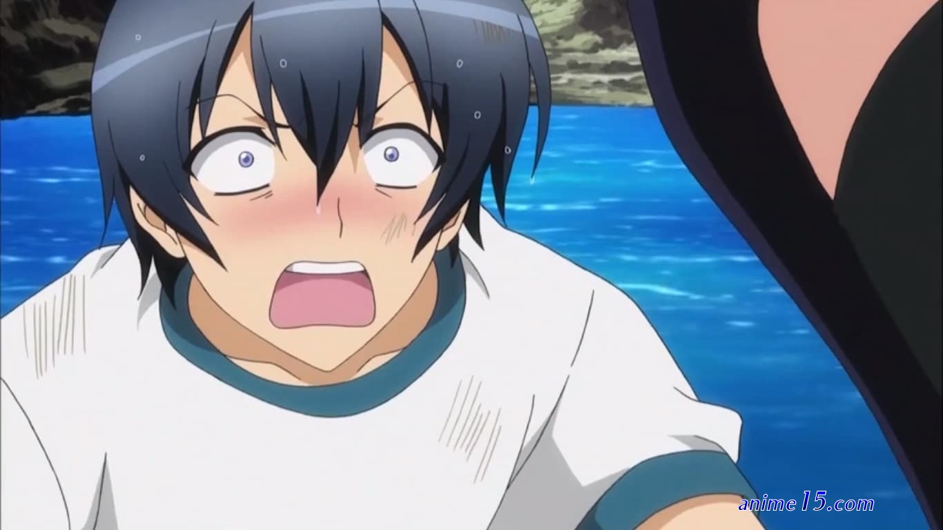 hajimete no gal animefenix