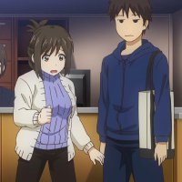 nande koko ni se sensei ga watch