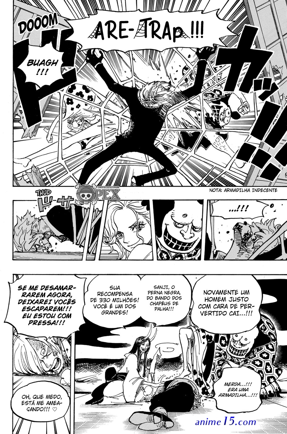 one piece cap617