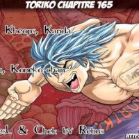 toriko anime vf site