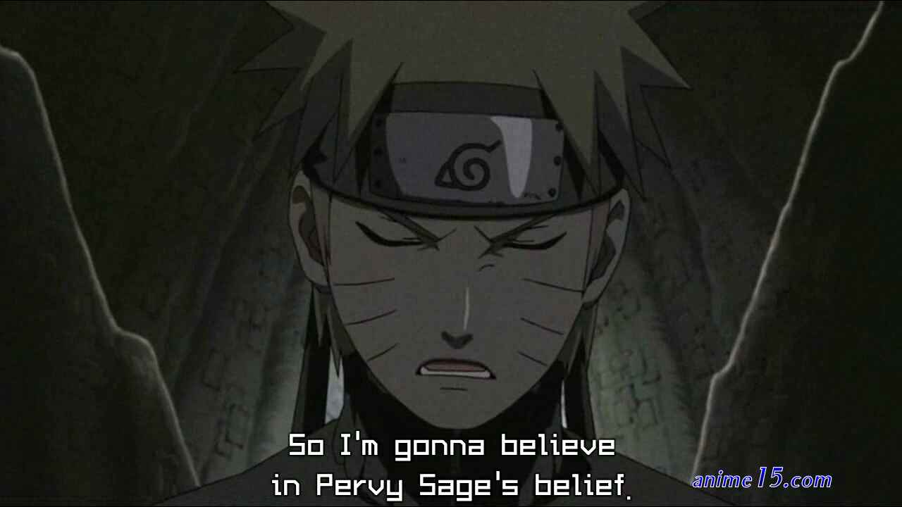 naruto shippuden episode 174