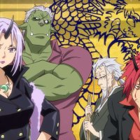 tensei shitara slime dublado