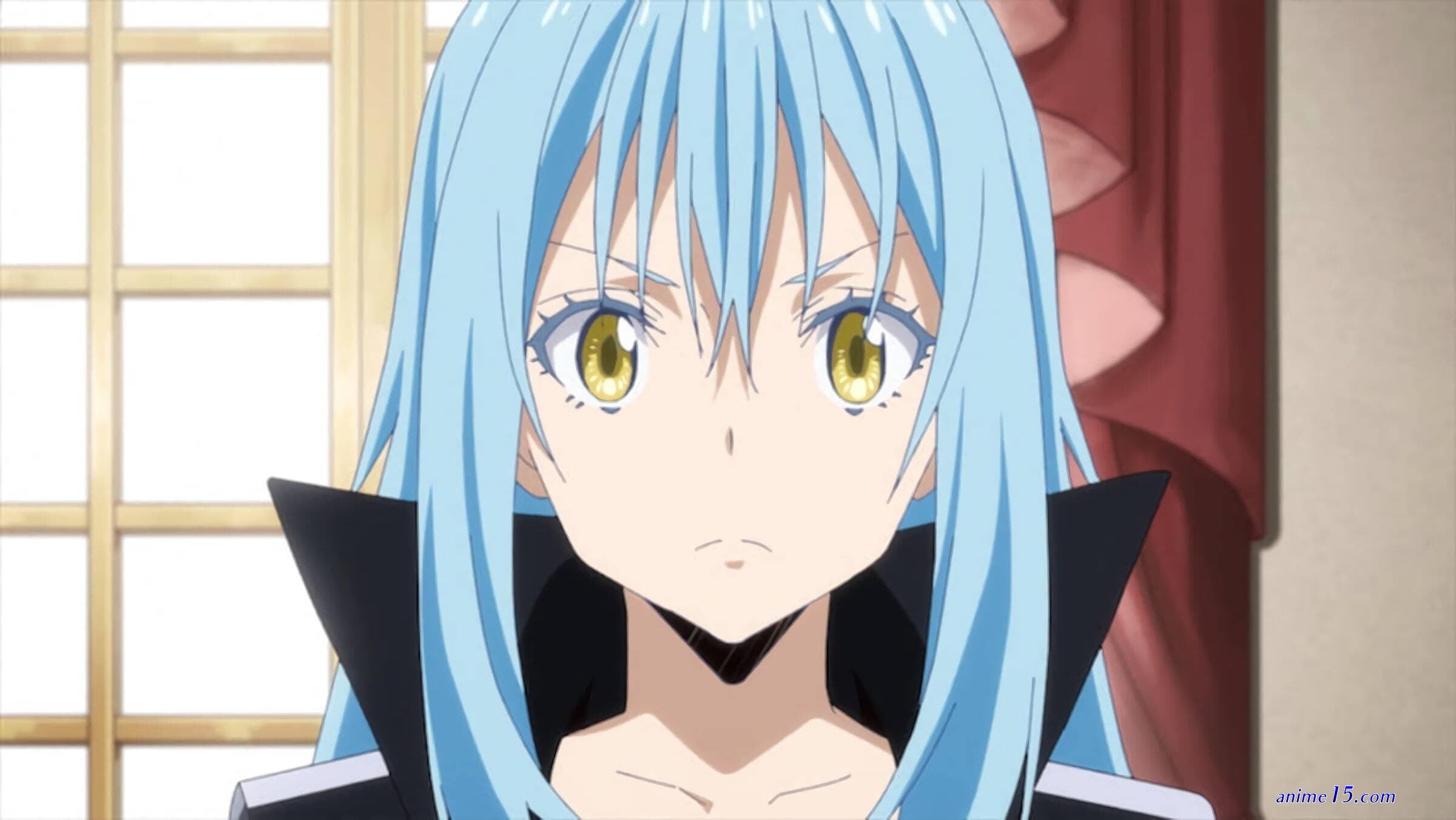 moi quand je me réincarne en slime vostfr