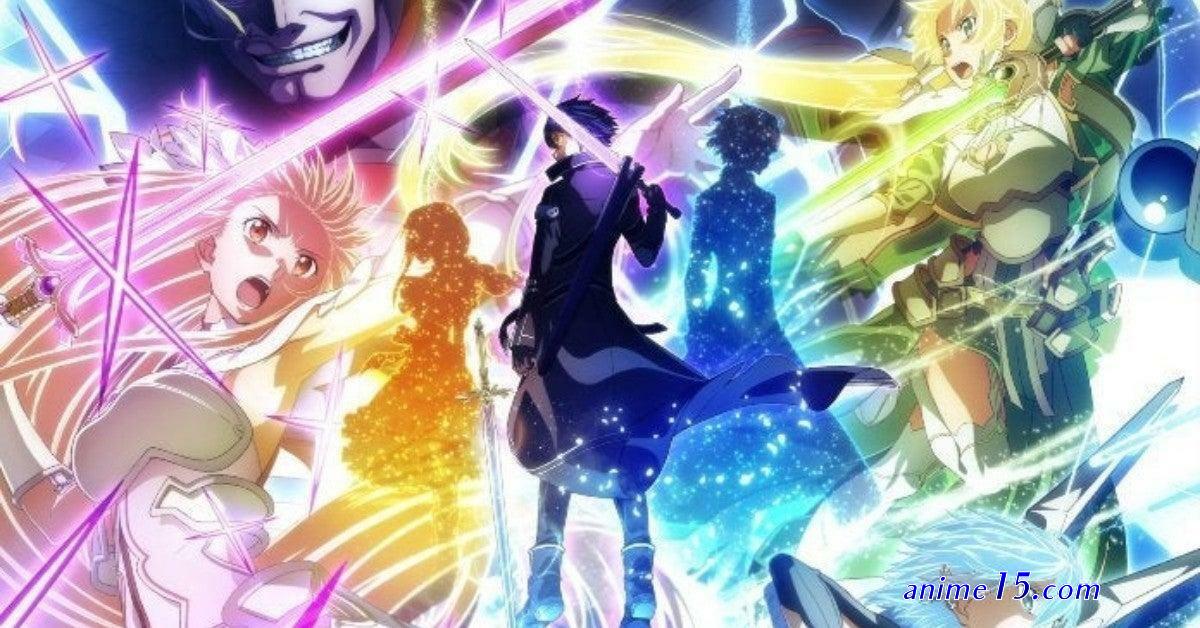 sword art online war of the under worl season 2 dub free online
