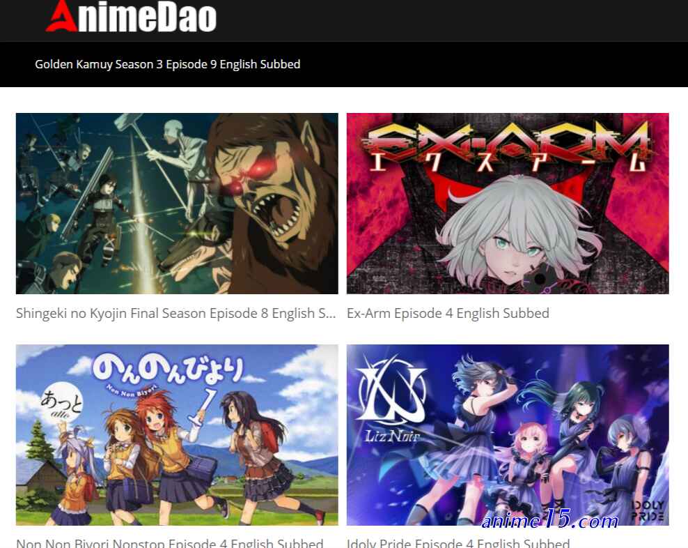 best anime hindi dubbed download