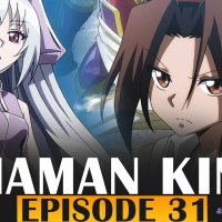 shaman king episode 31