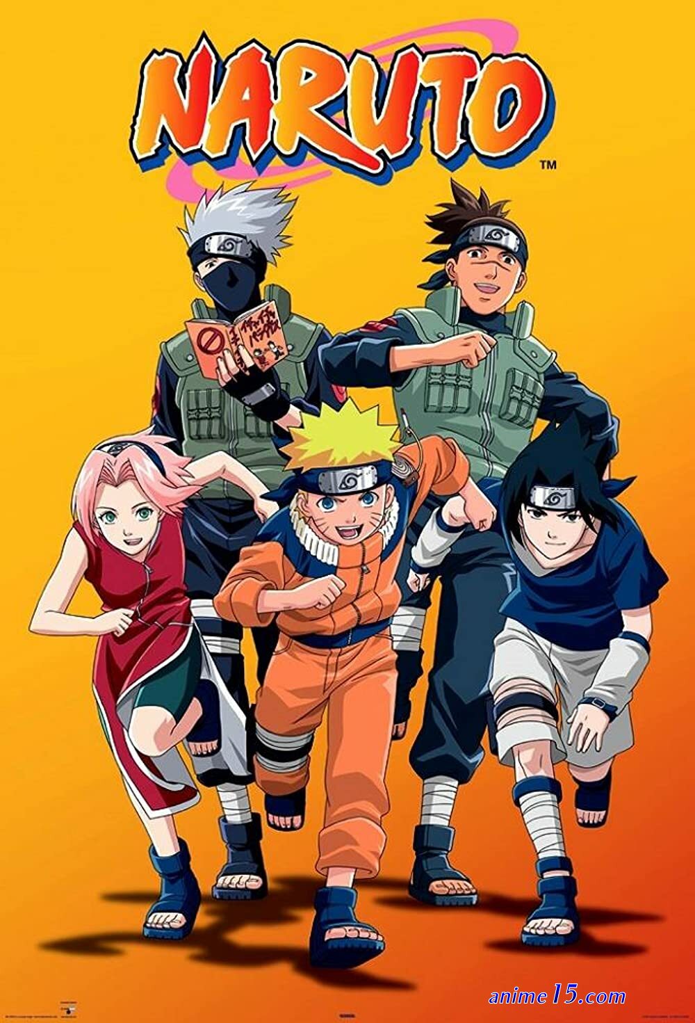 naruto 46 episode english gogoanime