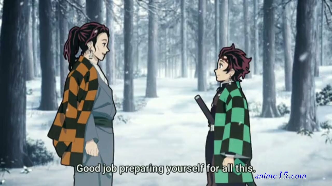 demon slayer episode 4 gogoanime