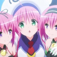 to love ru dub