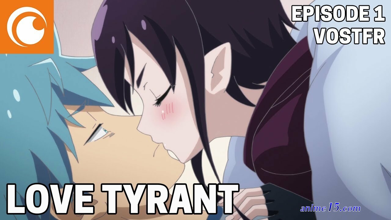 dakaretai otoko s1 vf