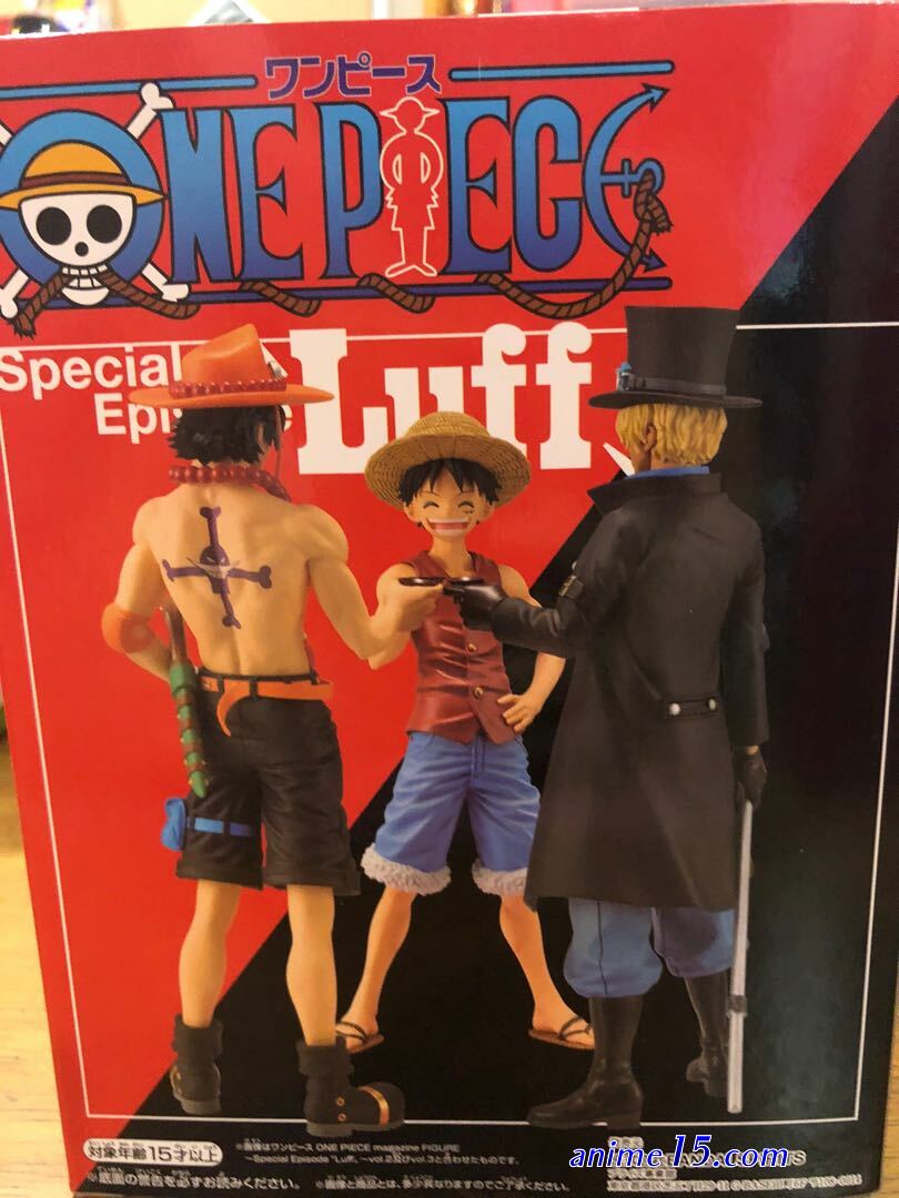 one piece episode 147