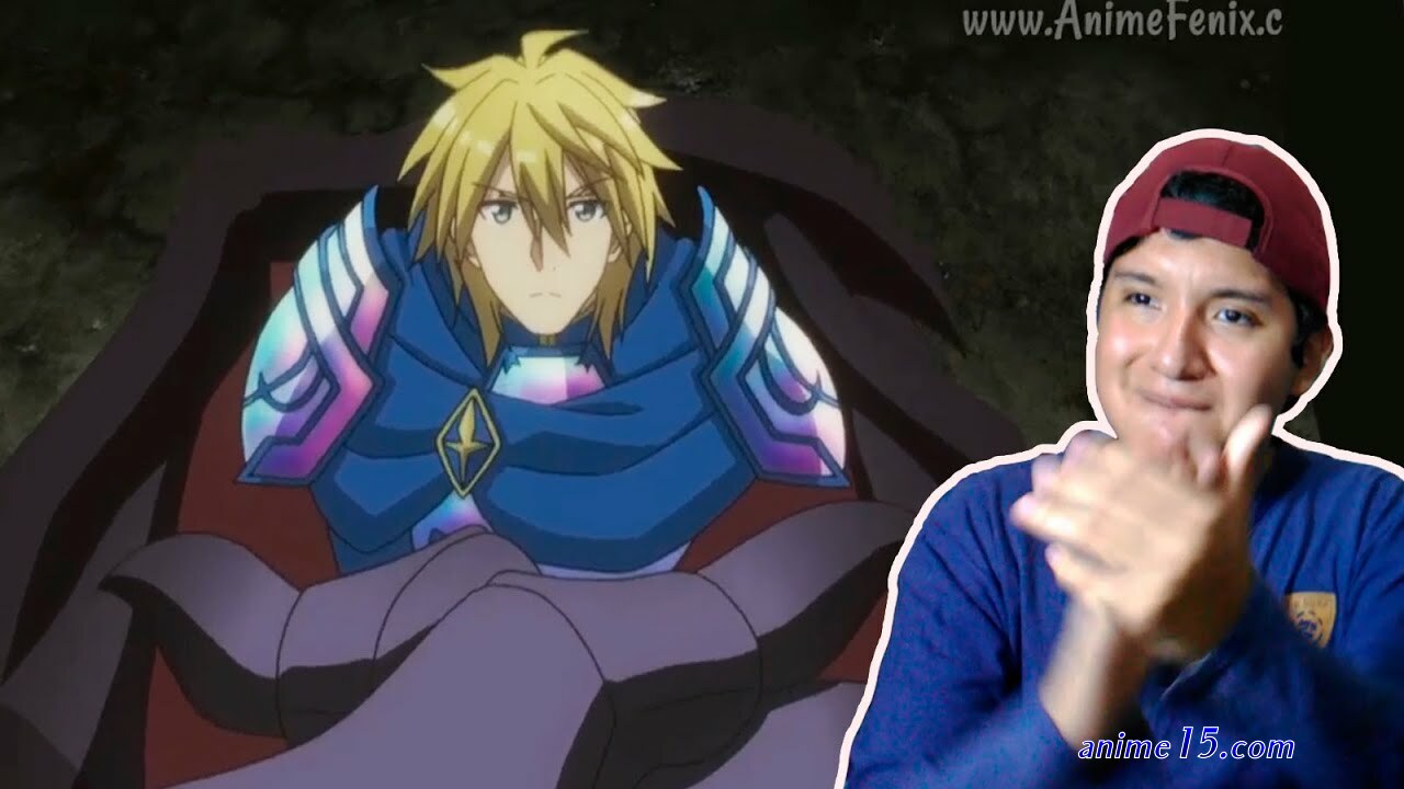 hajimete no gal animefenix