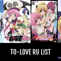 to love ru dub