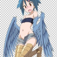 download anime monster musume