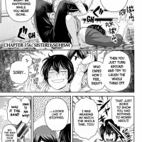 domestic girlfriend watch online