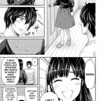 domestic girlfriend watch online