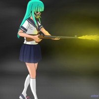 anime sam