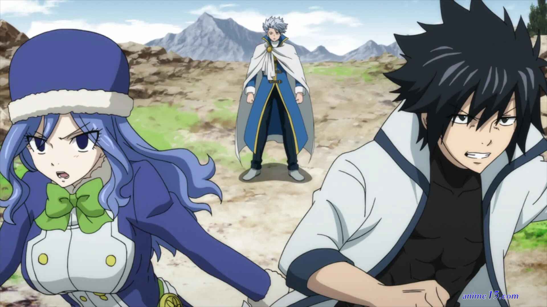 fairy tail ep 102 legendado