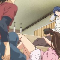 domestic girlfriend watch online