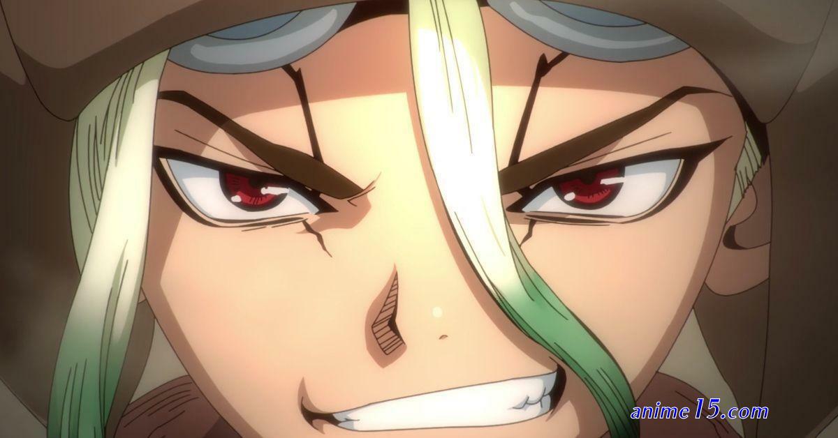 dr.stone dub free