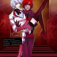 hazbin hotel angel anime